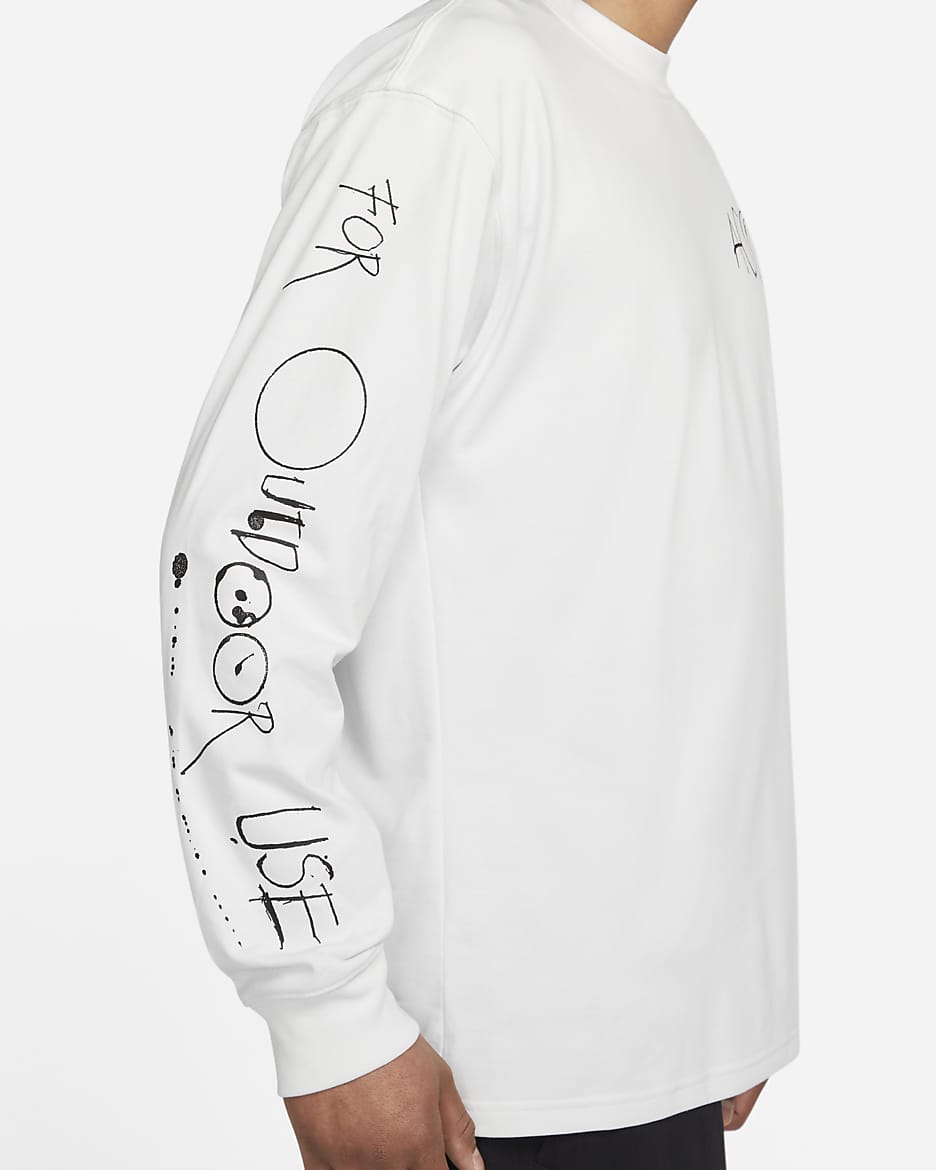 Acg nike long sleeve best sale